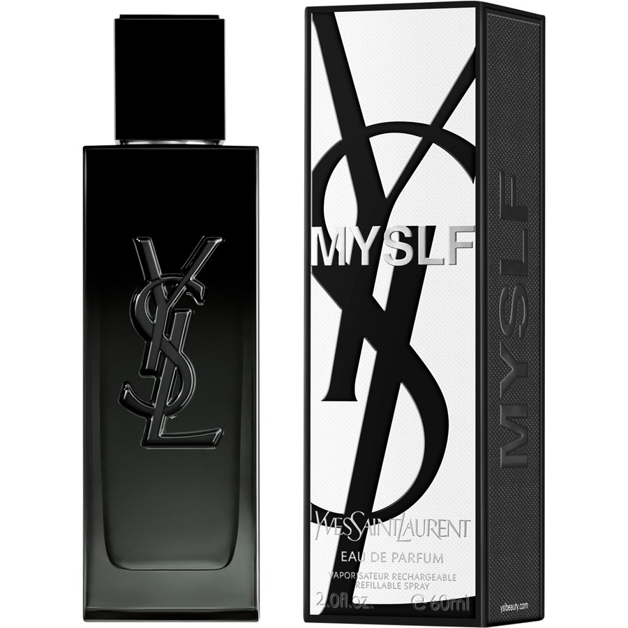 MYSLF parfymflaska